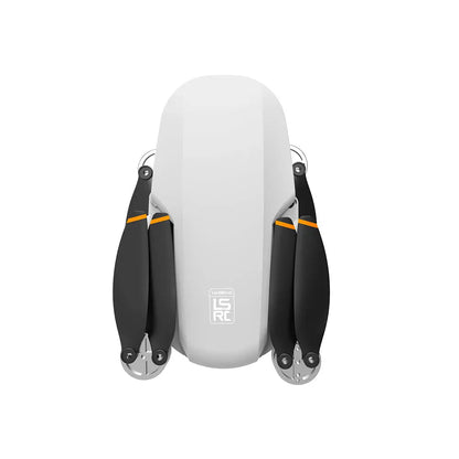 LSRC-S6S Mini Drone GPS 5G WiFi FPV 4K HD Camera Brushless Foldable Quadcopter RTF