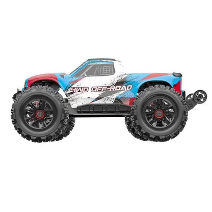 MJX 16208 16209 HYPER GO 1/16 RC Truck Brushless High Speed 45km/h 2.4G Off-road Drift Vechile