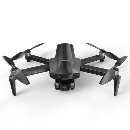 MJX Bugs B18 PRO 4K EIS HD Camera GPS 3-Axis Gimbal 3KM 5G WiFi Optical Flow Brushless Foldable Quadcopter RTF