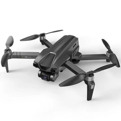 MJX Bugs B18 PRO 4K EIS HD Camera GPS 3-Axis Gimbal 3KM 5G WiFi Optical Flow Brushless Foldable Quadcopter RTF