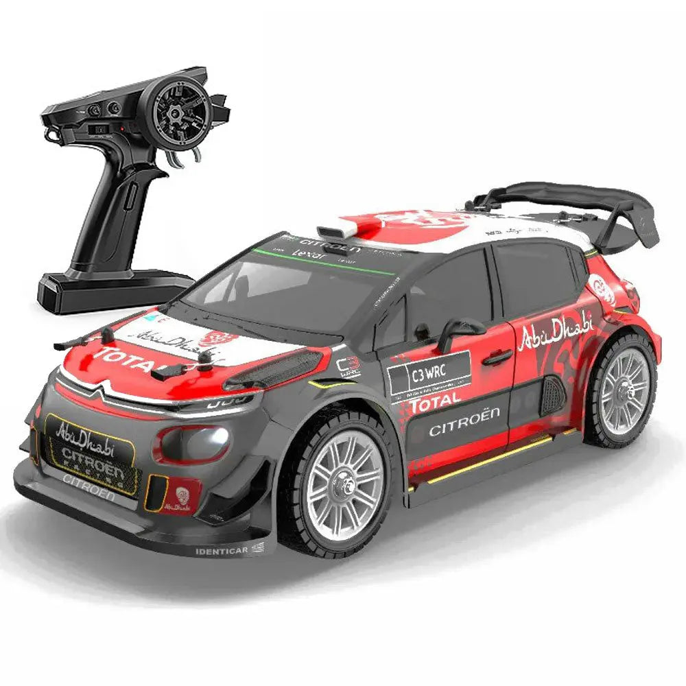 MJX Hyper Go 14303 1/14 Scale 4WD Brushless High Speed Sport Drift RC Car RTR