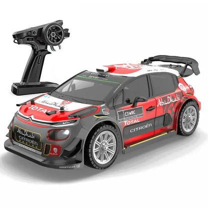 MJX Hyper Go 14303 1/14 Scale 4WD Brushless High Speed Sport Drift RC Car RTR