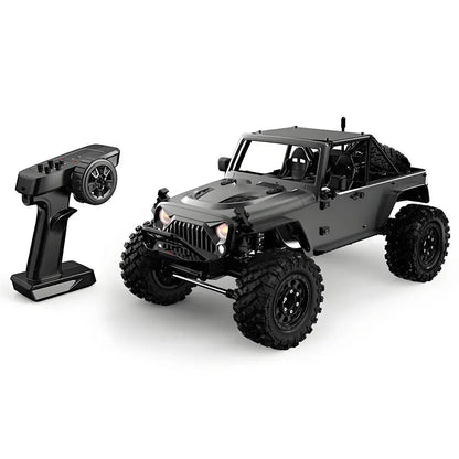 MJX Hyper Go H12Y/H12Y+ 1/12 Scale 4WD Brushless Full Scale Large RC Climbing Off-Road Vehicle RTR