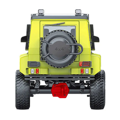 MN86KS G500 1/12 Scale 4WD 2.4G RC Off-Road Climbing Vehicle Simulation Truck RTR
