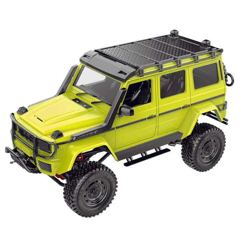 MN86KS G500 1/12 Scale 4WD 2.4G RC Off-Road Climbing Vehicle Simulation Truck RTR