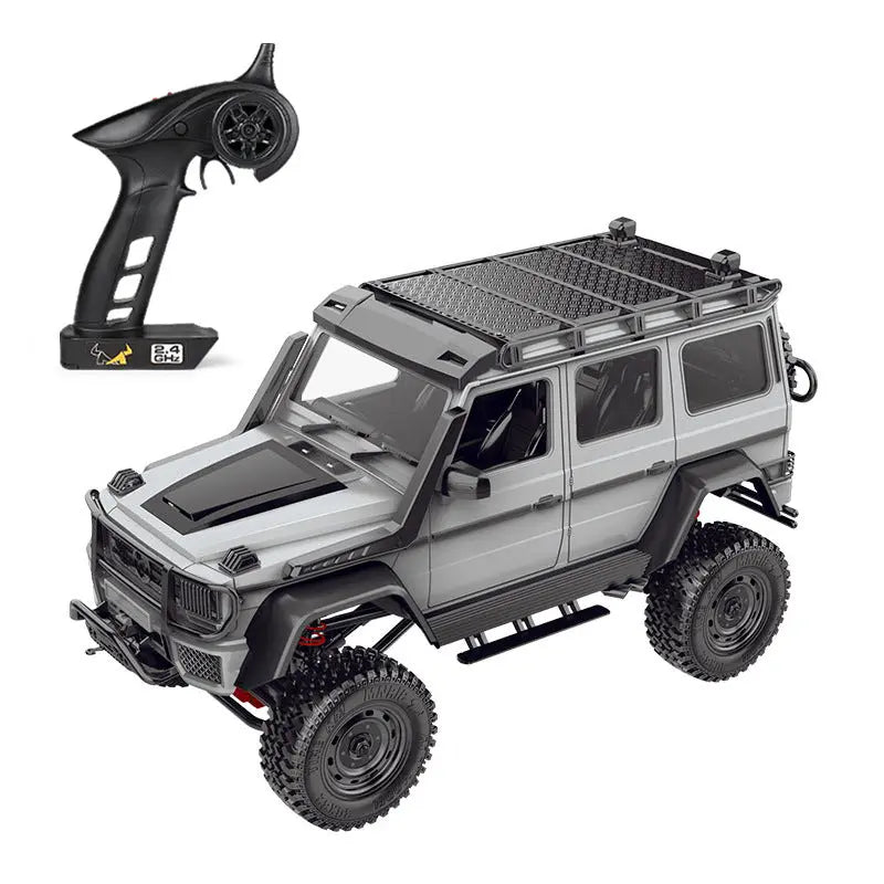 MN86KS G500 1/12 Scale 4WD 2.4G RC Off-Road Climbing Vehicle Simulation Truck RTR