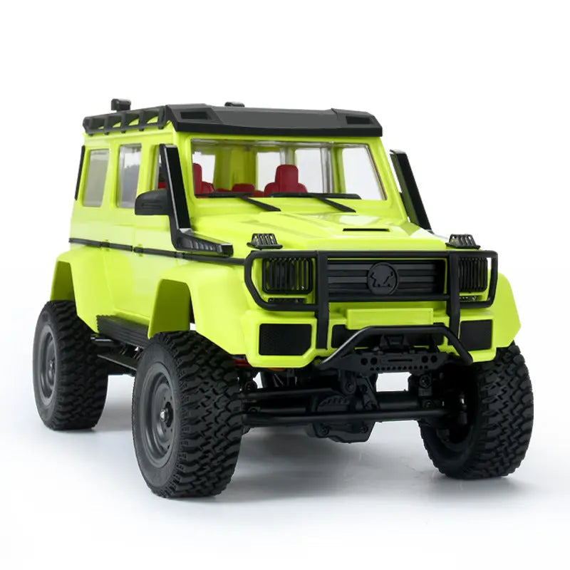 MN86KS G500 1/12 Scale 4WD 2.4G RC Off-Road Climbing Vehicle Simulation Truck RTR