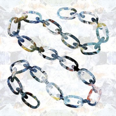 New Chain - Small Black [VINYL]