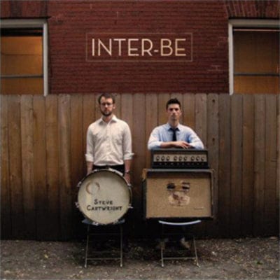 Inter-be - Peter Wolf Crier [VINYL]