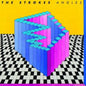Angles - The Strokes [VINYL]
