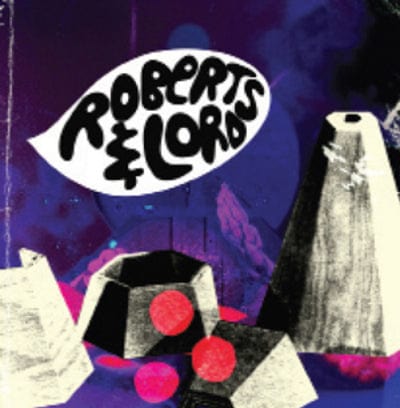 Eponymous - Roberts & Lord [VINYL]