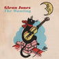 The Wanting - Glenn Jones [VINYL]