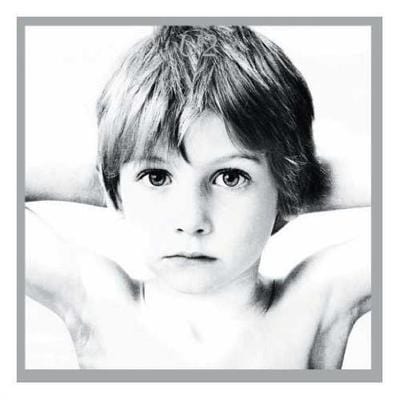 Boy - U2 [VINYL]