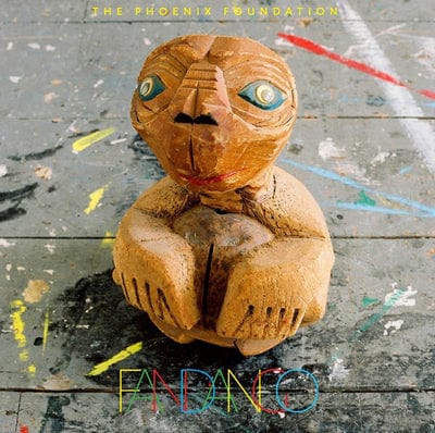 Fandango - The Phoenix Foundation [VINYL]