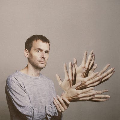 Feast/beast - Clark [VINYL]