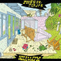 Shallow/Throbbing Organ - Pissed Jeans [VINYL]