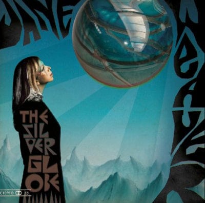 The Silver Globe - Jane Weaver [VINYL]