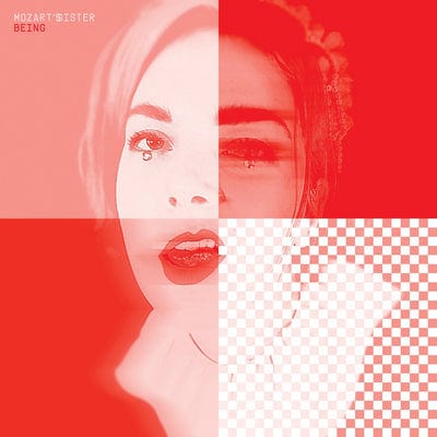 Being - Mozart's Sister [VINYL]