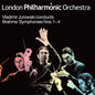 Brahms: Symphonies Nos. 1-4 - Johannes Brahms [VINYL]