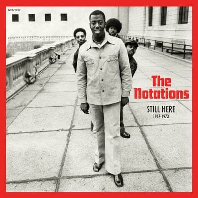 Still Here: 1967-1973 - Notations [VINYL]