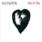 One By One - Foo Fighters [VINYL]