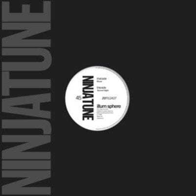 Second Sight - Illum Sphere [VINYL]