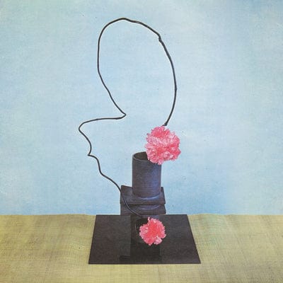 Oh Inhuman Spectacle - Methyl Ethel [VINYL]