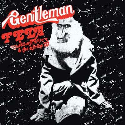 Gentleman - Fela Kuti [VINYL]