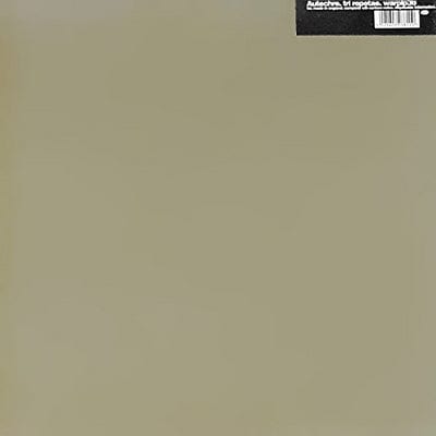 Tri Repetae - Autechre [VINYL]