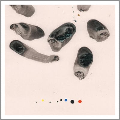 Impressions:   - Tall Ships [VINYL Limited Edition]