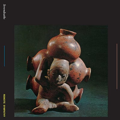 Remote Sympathy:   - Sevendeaths [VINYL]