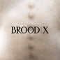 Brood X:   - Boss Hog [VINYL]