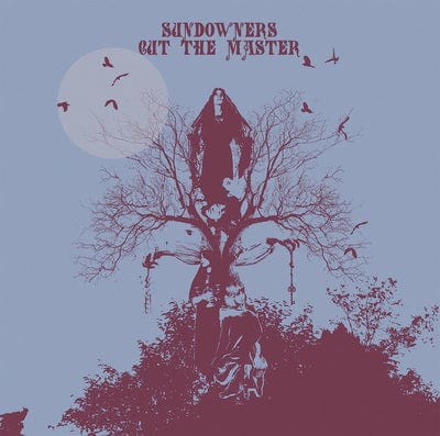 Cut the Master:   - Sundowners [VINYL]