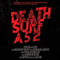 Death Surf A52:   - Unqualified Nurse Band [VINYL]