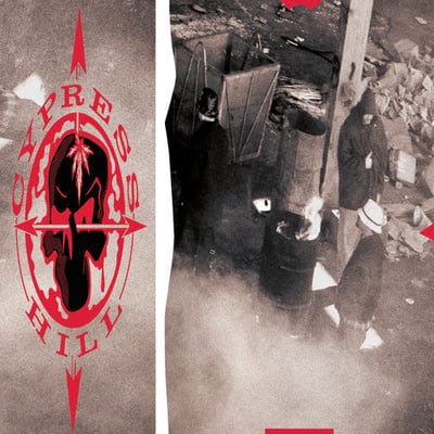 Cypress Hill - Cypress Hill [VINYL]