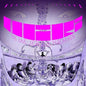 Quazarz Vs. The Jealous Machines:   - Shabazz Palaces [VINYL]