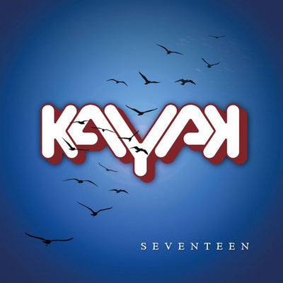 Seventeen - Kayak [VINYL]