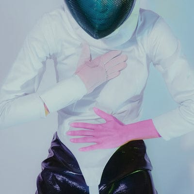 Sex & Food - Unknown Mortal Orchestra [VINYL]