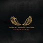 Golden Wings:   - Gabriel Garzón-Montano [VINYL]