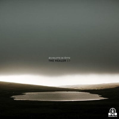 The Healer:   - Charlotte De Witte [VINYL]