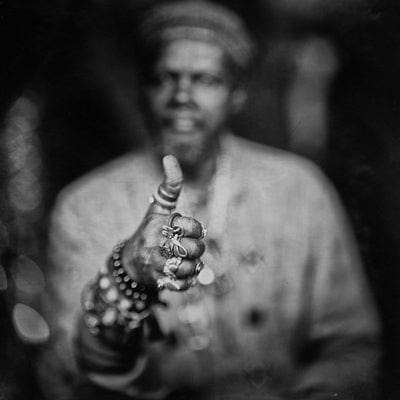 Mith:   - Lonnie Holley [VINYL]