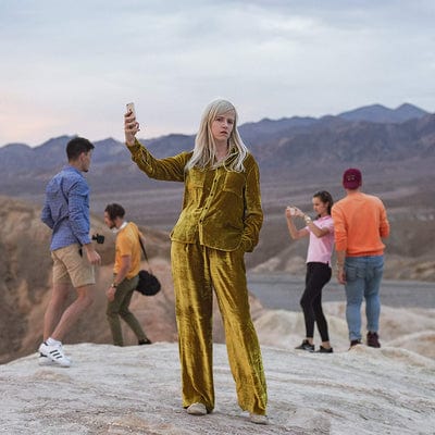 European Heartbreak:   - Amber Arcades [VINYL]