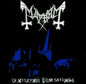 De Mysteriis Dom Sathanas - Mayhem [VINYL]