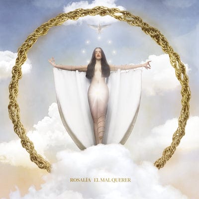 El Mal Querer:   - ROSALÍA [VINYL]