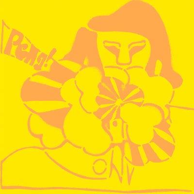 Peng! - Stereolab [VINYL]
