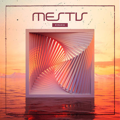 Eikasia - Mestis [VINYL]