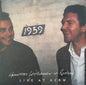 Live at KCRW - Hamilton Leithauser + Rostam [VINYL Limited Edition]
