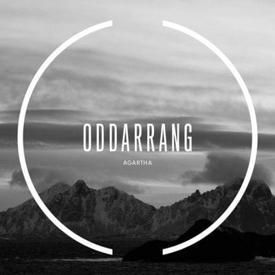 Agartha - Oddarrang [VINYL Limited Edition]