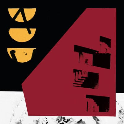 Carve & Gaze:   - Wen [VINYL]