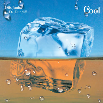 Cool - Otis Junior & Dr. Dundiff [VINYL]